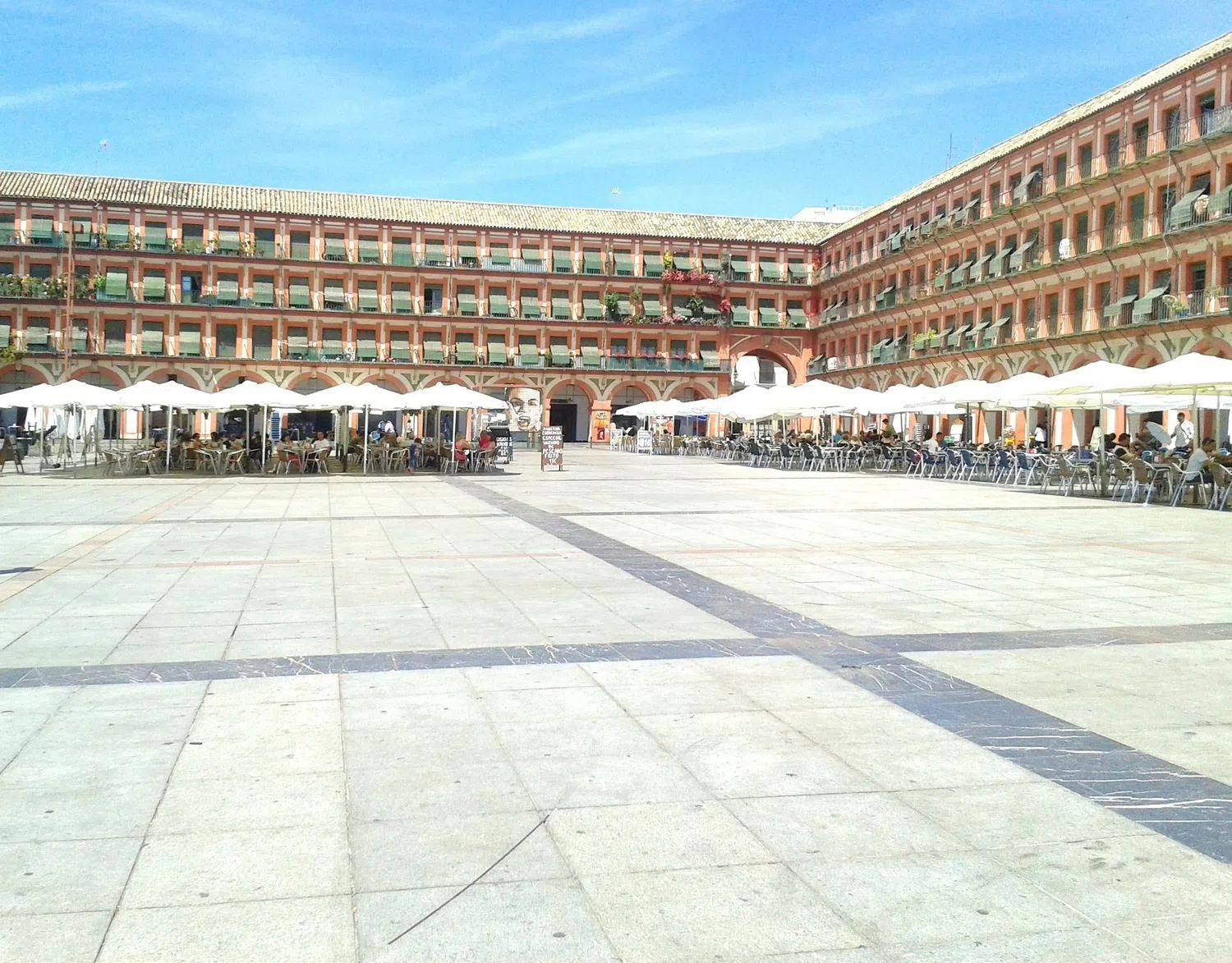 Piso en plaza de la Corredera, 21 - Foto 13