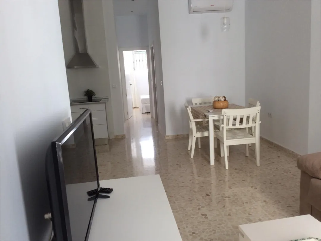 Planta baja en  Calle Clemencia Buiza 4 - Foto 3