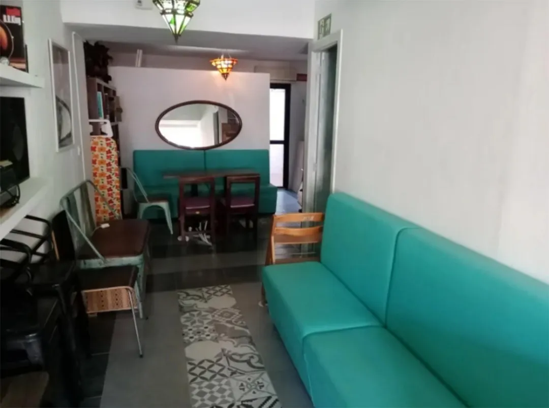 Piso en  Plaza de la Tribuna 11 - Foto 5