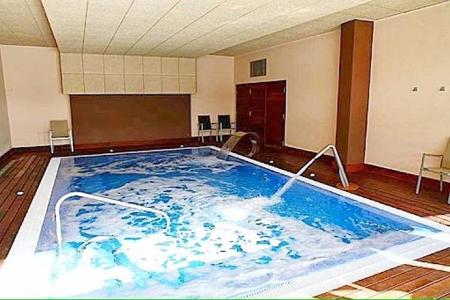Chalet adosado en Camino Raeiros, 49 b - Foto 5