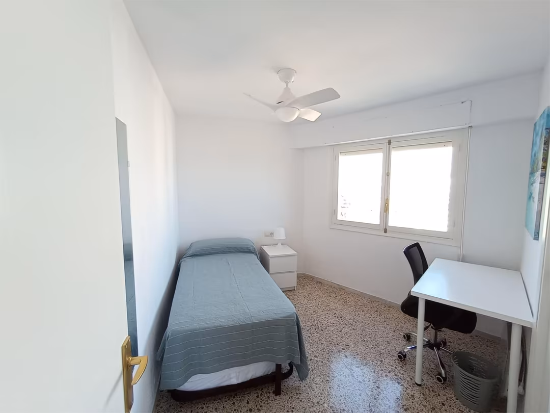 Apartamento en  Avenida de Niza 30 - Foto 6
