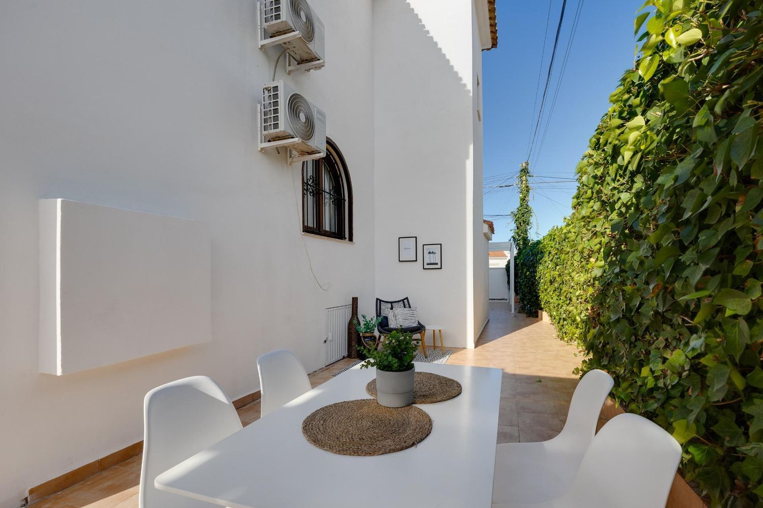 Chalet pareado en Plaza de Europa, 9 a, Nueva Torrevieja - Foto 27