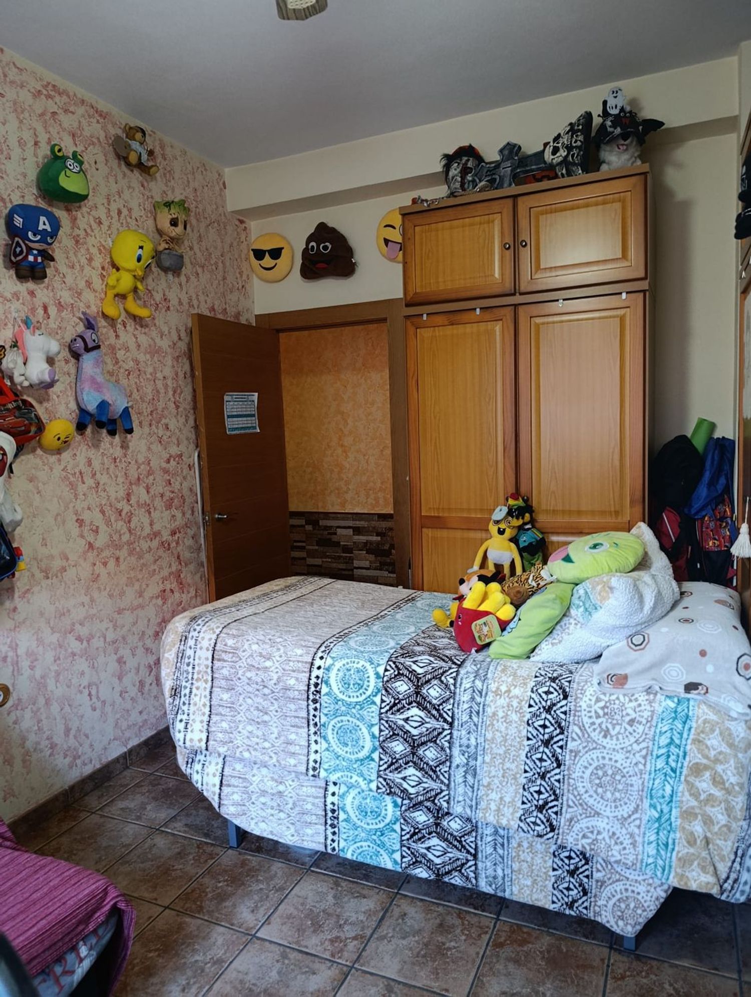 Piso en Javalí Viejo, 1 - Foto 4