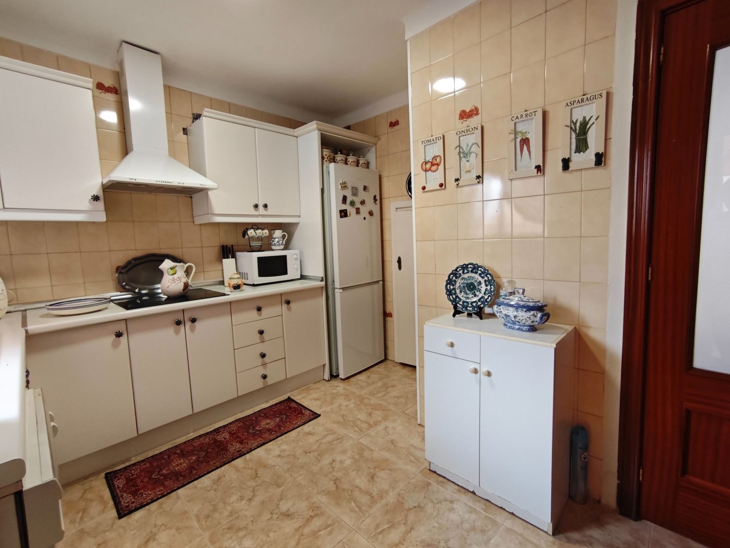 Chalet adosado en Calle Preste Juan de Las Indias, 13, El Cuartón - Heliomar - Foto 23