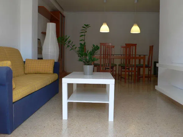 Piso en Plaza Honduras, 37, Ciutat Jardí - Foto 1