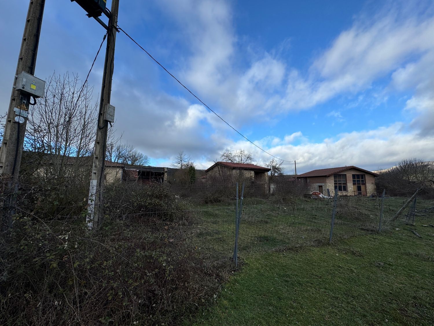 Casa de pueblo en Las Heras, 8 - Foto 3
