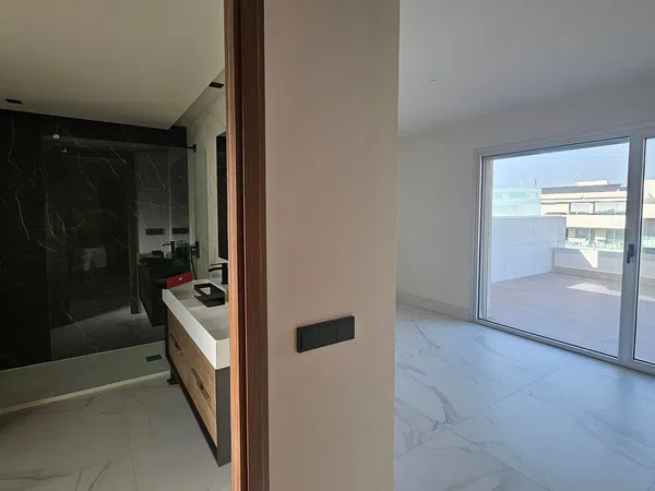 Ático en Avenida del Mediterráneo, 19, Linda Vista-Nueva Alcántara-Cortijo Blanco - Foto 16