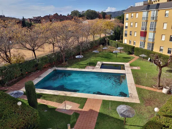 Piso en Calle Escultor Gómez del Río, 7, Santa Rosa - San José - Foto 15