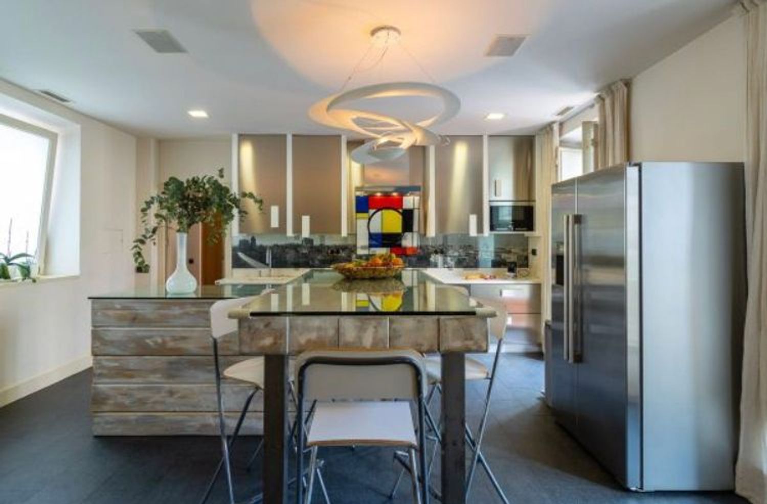 Piso en calle de Bailén, 16 - Foto 1