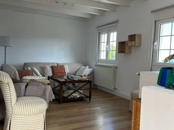 Casa o chalet independiente en Avenida San Martín, 5, Salinas, Salinas - Foto 3