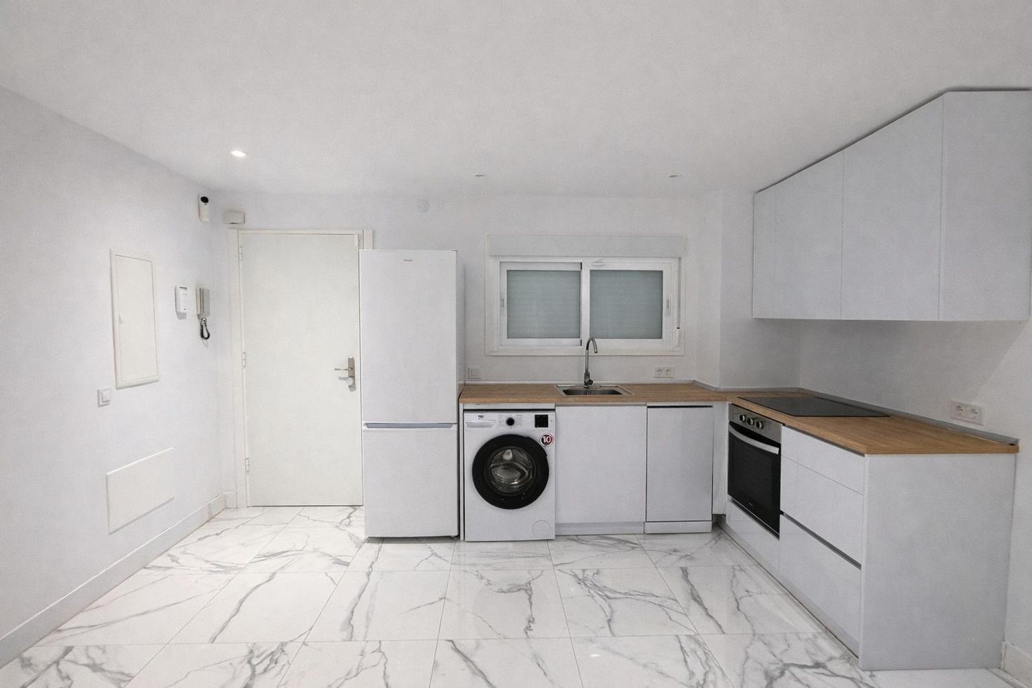 Piso en calle Jorge Manrique, 16 - Foto 5