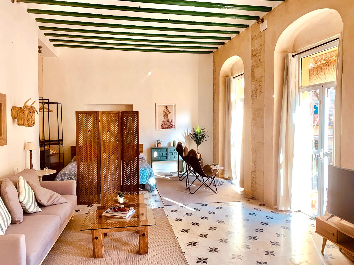 Loft en Plaza Plateros, 14, Centro - Foto 5