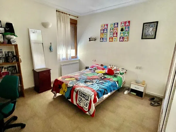 Piso en Calle Zamora, 48 - Foto 20