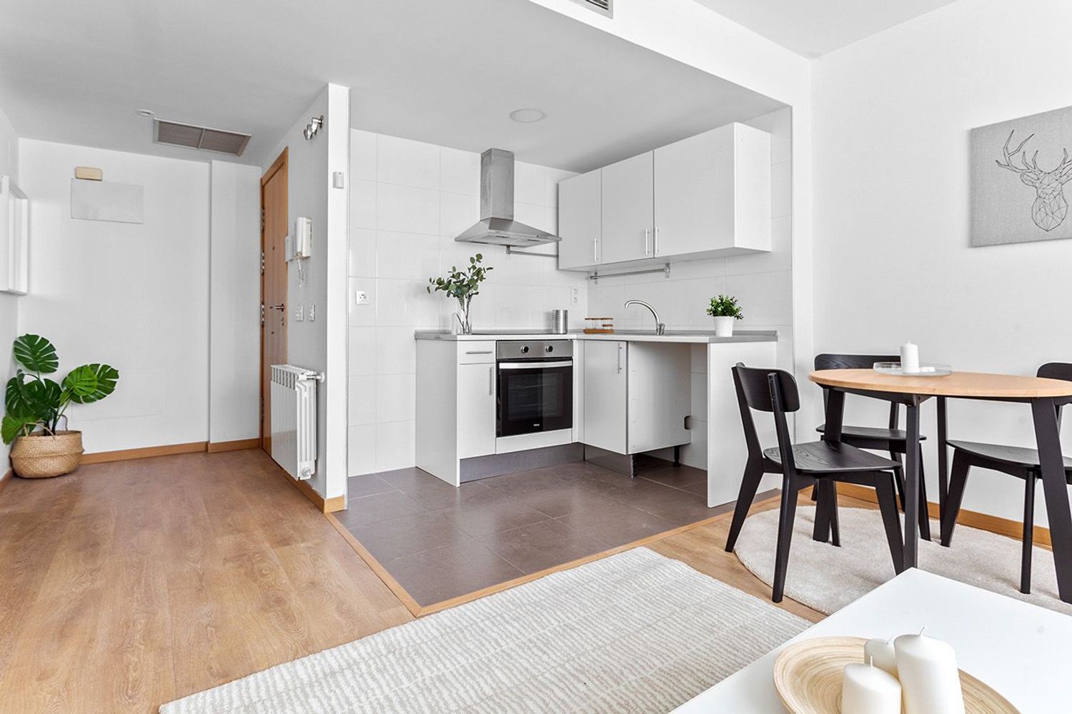 Piso en calle Arte Pop, 8 - Foto 7