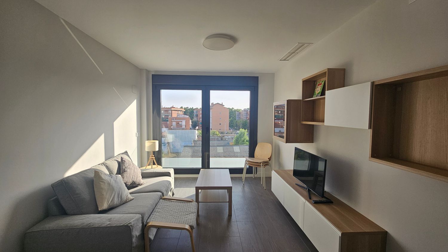 Ático en calle Acuario, 31 - Foto 9