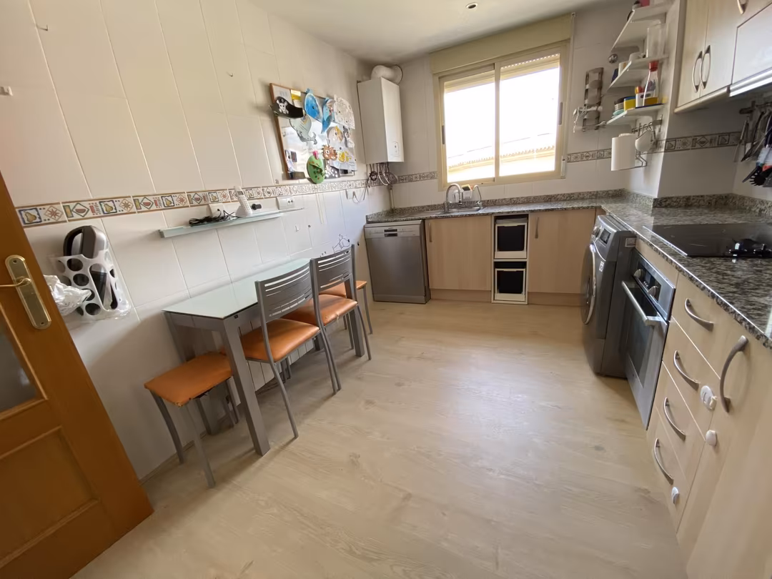 Piso en  Plaça Doctor Gómez Ulla 20 - Foto 5