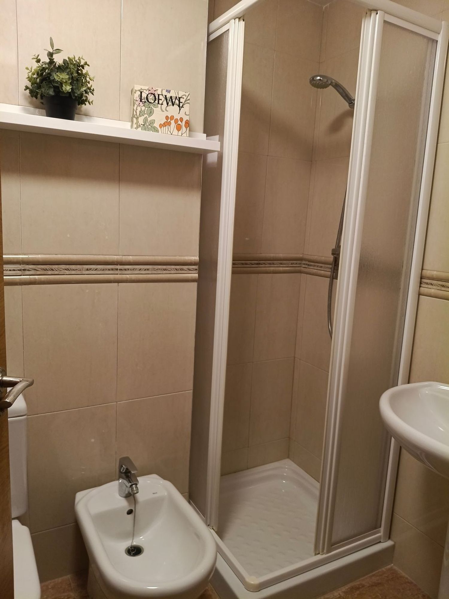 Piso en plaza Bandera Paracaidista Ortiz de Zarate, 4 sn - Foto 13