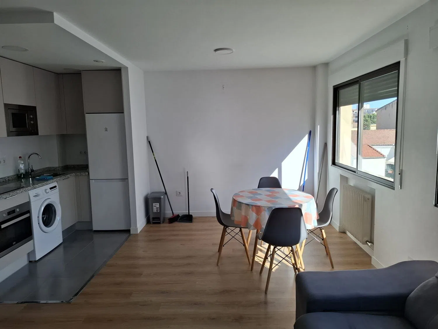 Estudio en avenida de Italia, 11 - Foto 2