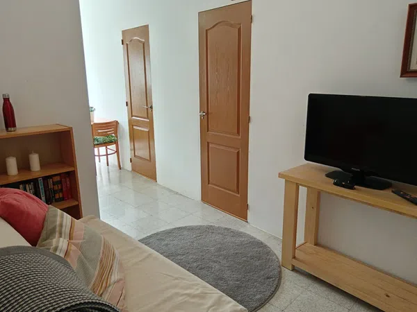 Ático en Padre Cueto, 16, Santa Catalina - Canteras - Foto 7