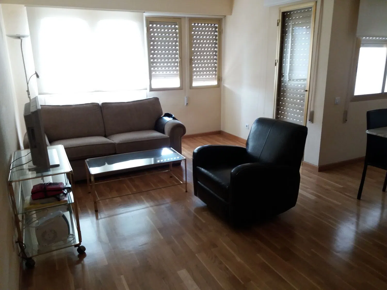 Piso en avenida de Blasco Ibáñez, 122 - Foto 2