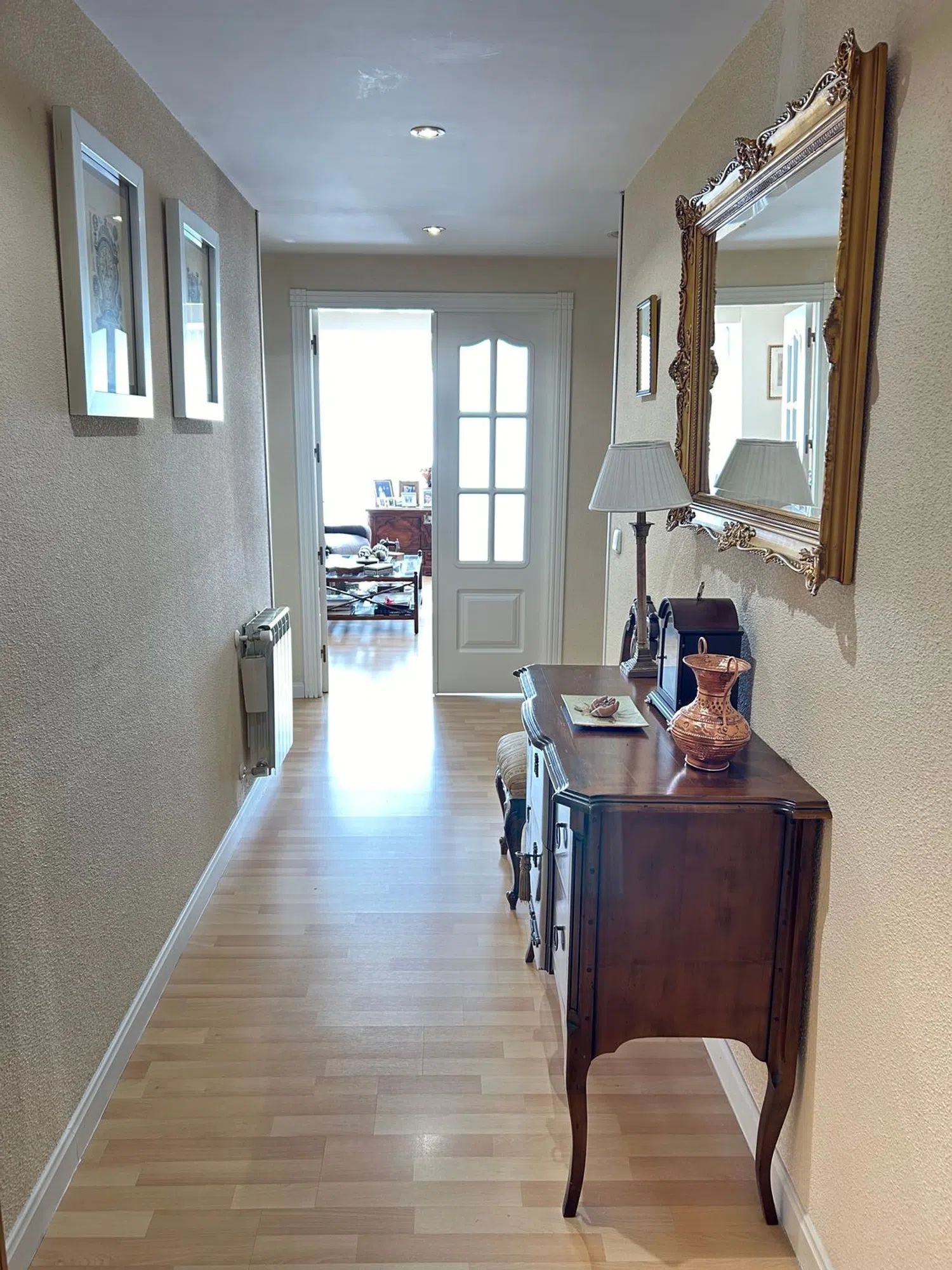 Piso en calle Antonio Romero, 14 - Foto 2