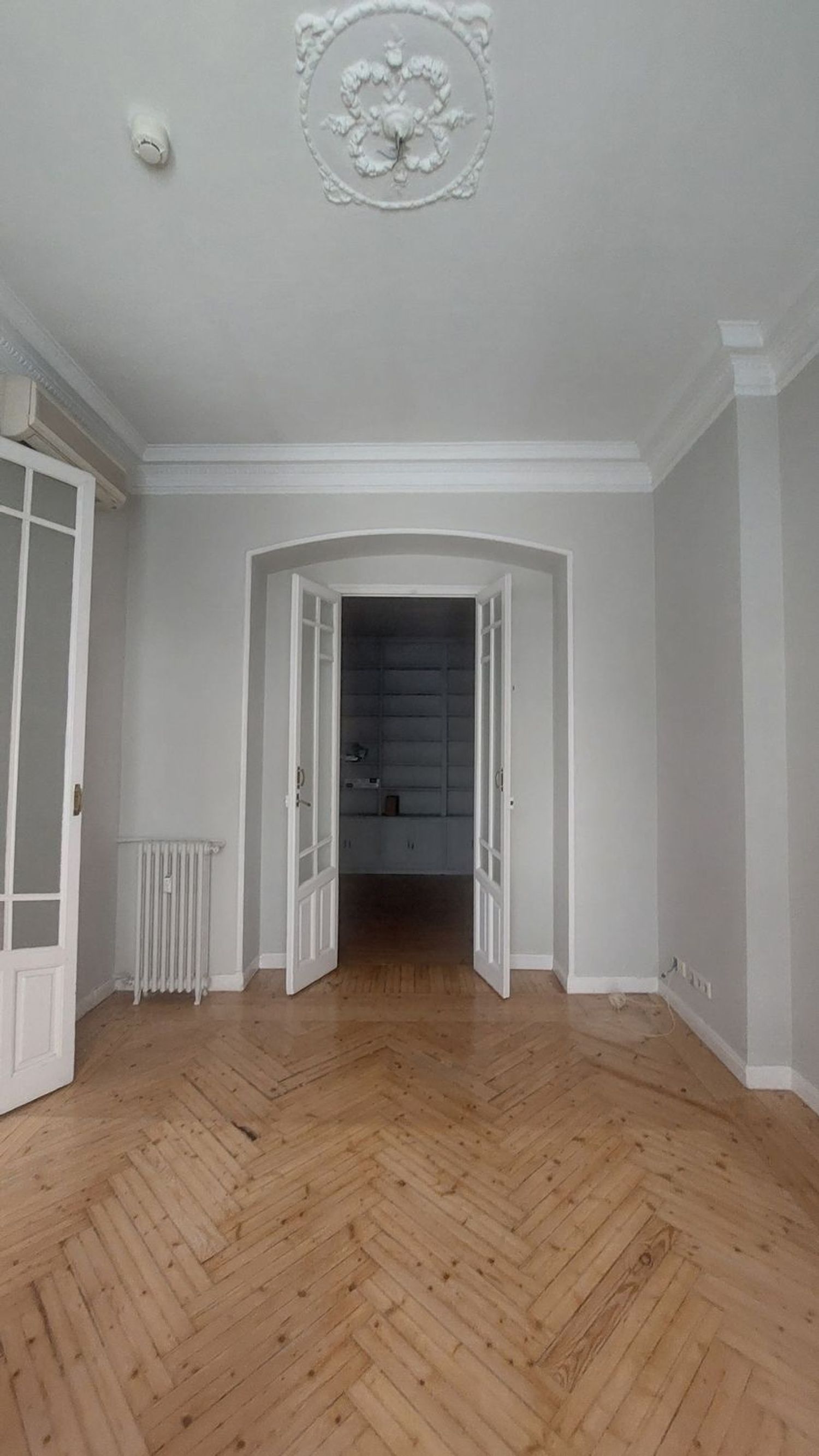 Piso en Monte Esquinza, 44 - Foto 2