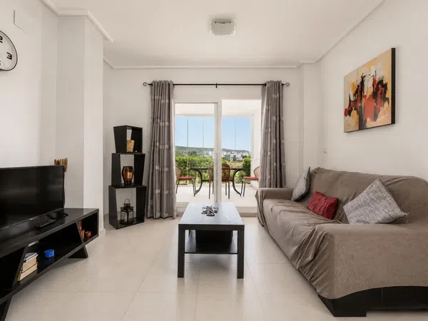 Piso en Rm-f19, 30590, Sucina - Foto 3