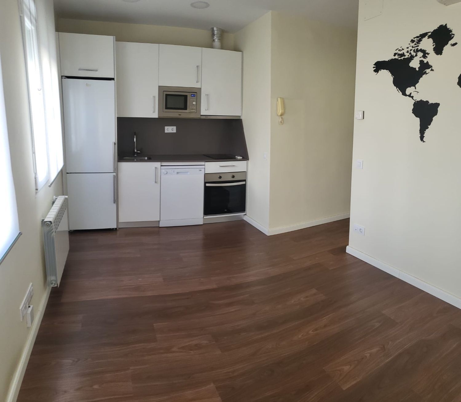 Piso en calle de Fernández de los Ríos, 57 - Foto 6