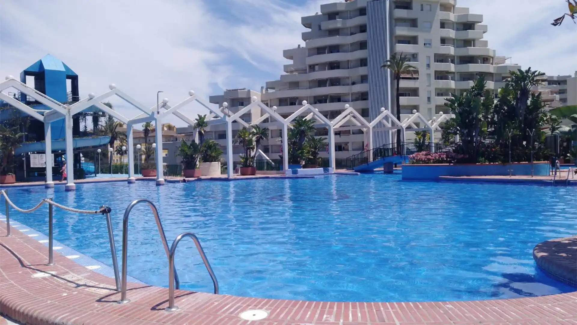 Piso en  Avenida del Parque 3 - Foto 20