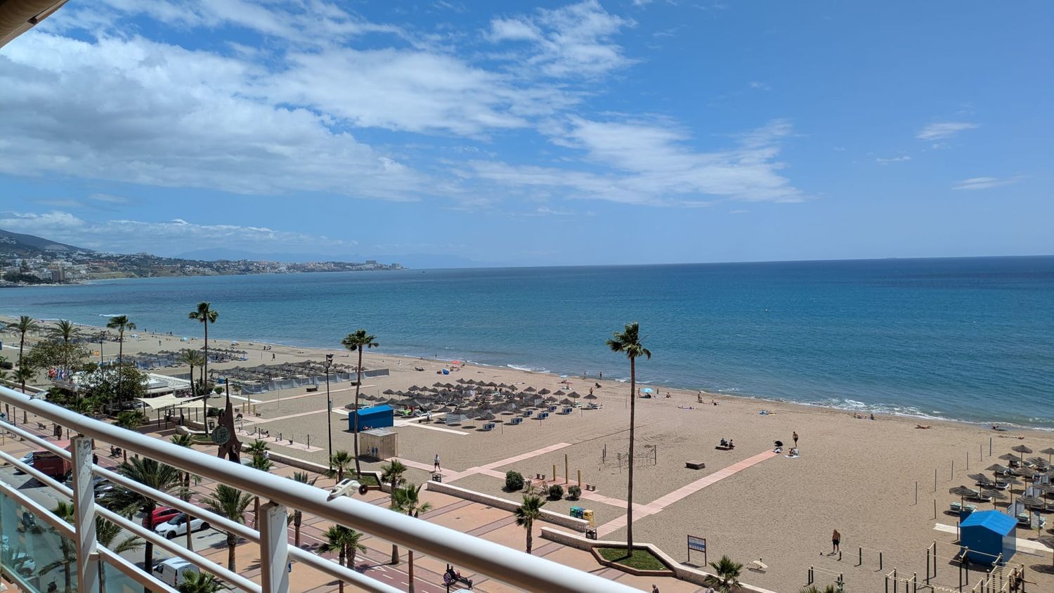 Piso en Paseo Marítimo Rey de España, 71 - Foto 1