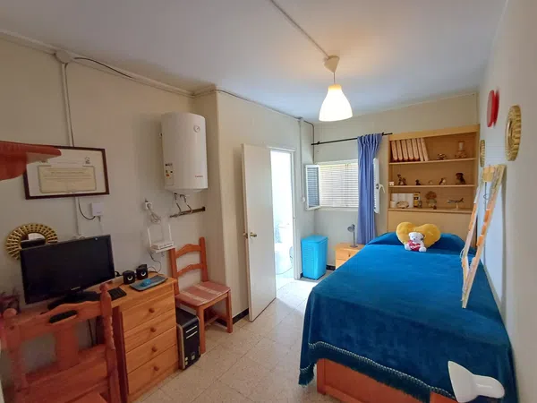 Ático en Calle Durango, 88, Casco Histórico - Zona Alta - Foto 11