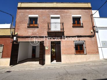 Chalet en  Calle Alcalde Juan Pérez Mendoza 61 - Foto 45