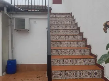 Casa adosada en  Calle Cuadrante 5 - Foto 10