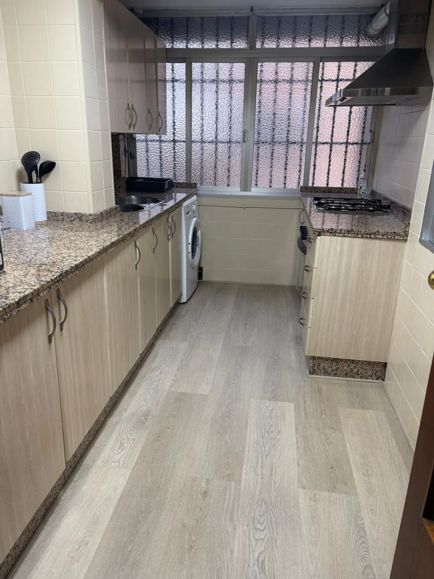 Piso en avenida Cruz de Juárez, 7 - Foto 13