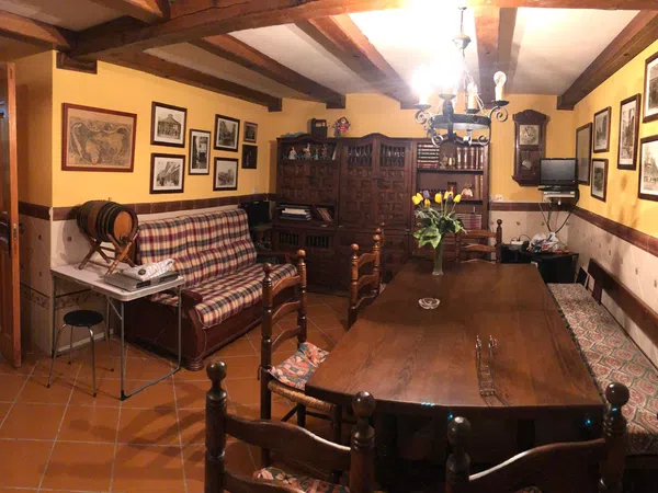 Chalet adosado en Calle del Prado, 83 - Foto 6