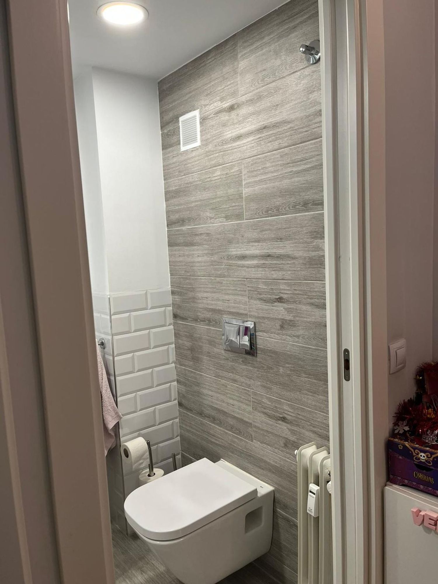 Piso en calle Luis Garcia, 2 - Foto 9