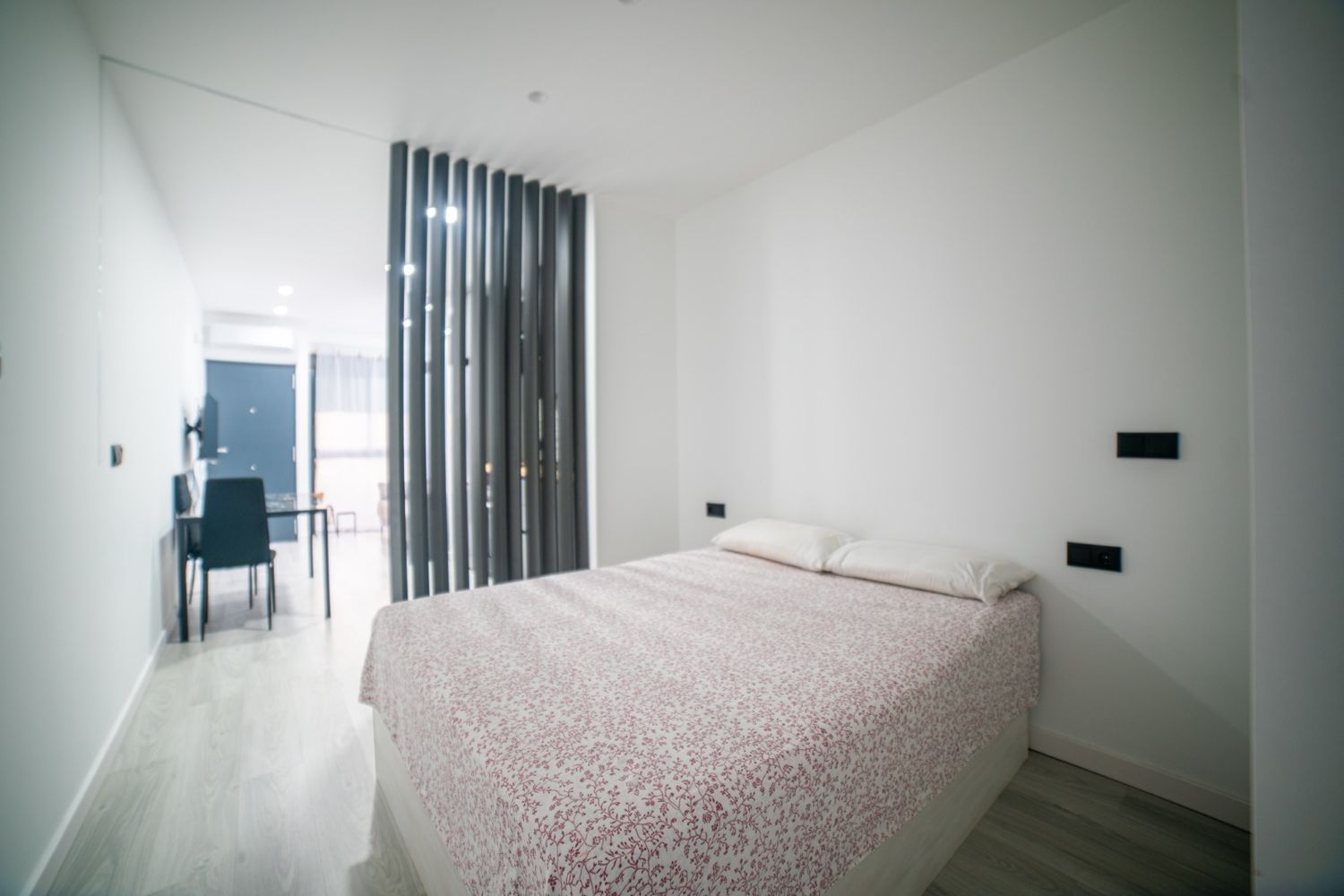 Estudio en carril de los Herreras y Moreras, 31 - Foto 2