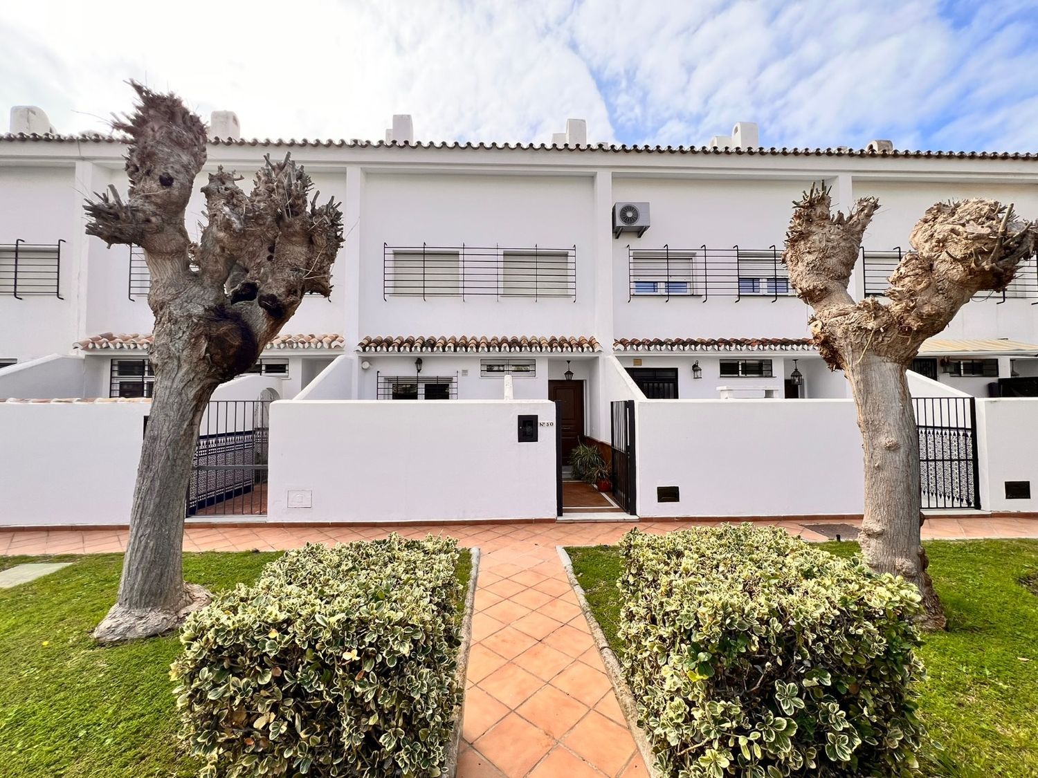 Chalet adosado en avenida de la Axarquía, 28 - Foto 23