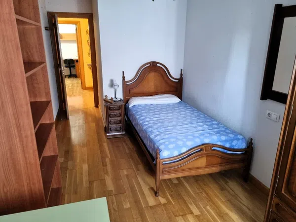 Piso en calle José Luis de Celis, 8 - Foto 10