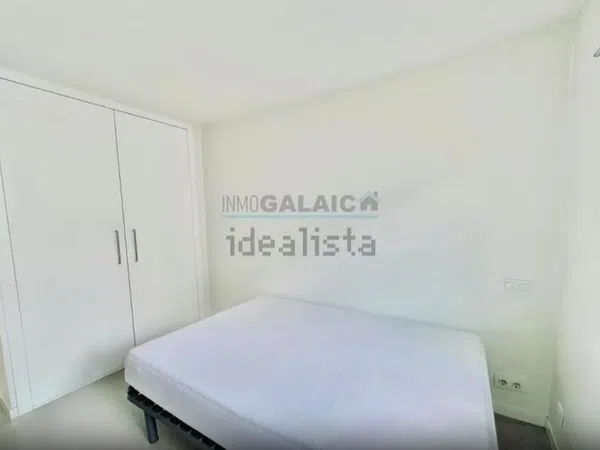 Estudio en Calle Esperanto, 2, Plaza España - Corte Inglés - Foto 13