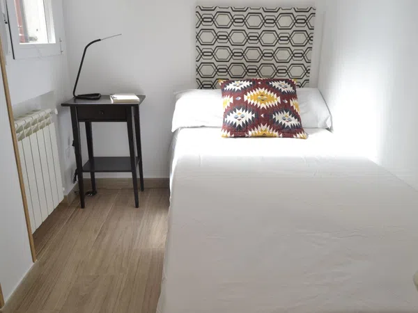 Piso en ronda de Valencia, 8 - Foto 37