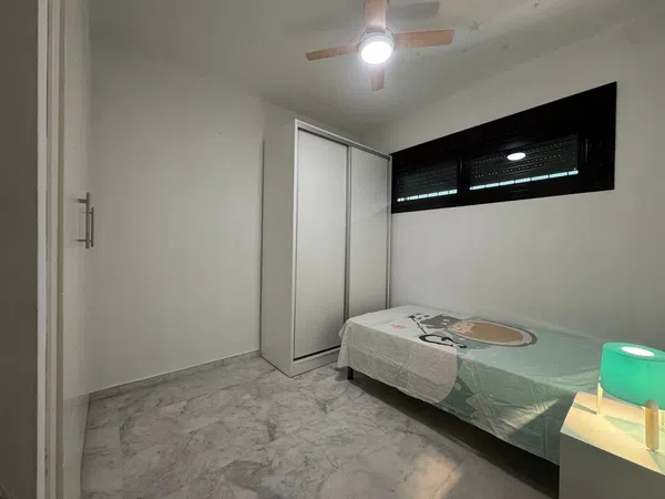 Piso en calle Jardines de los Poetas, 45 - Foto 5