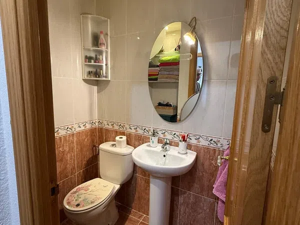 Piso en calle de Enrique Calabia, 6 - Foto 24