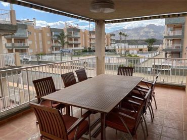 Apartamento en San Juan de los Terreros - Foto 6