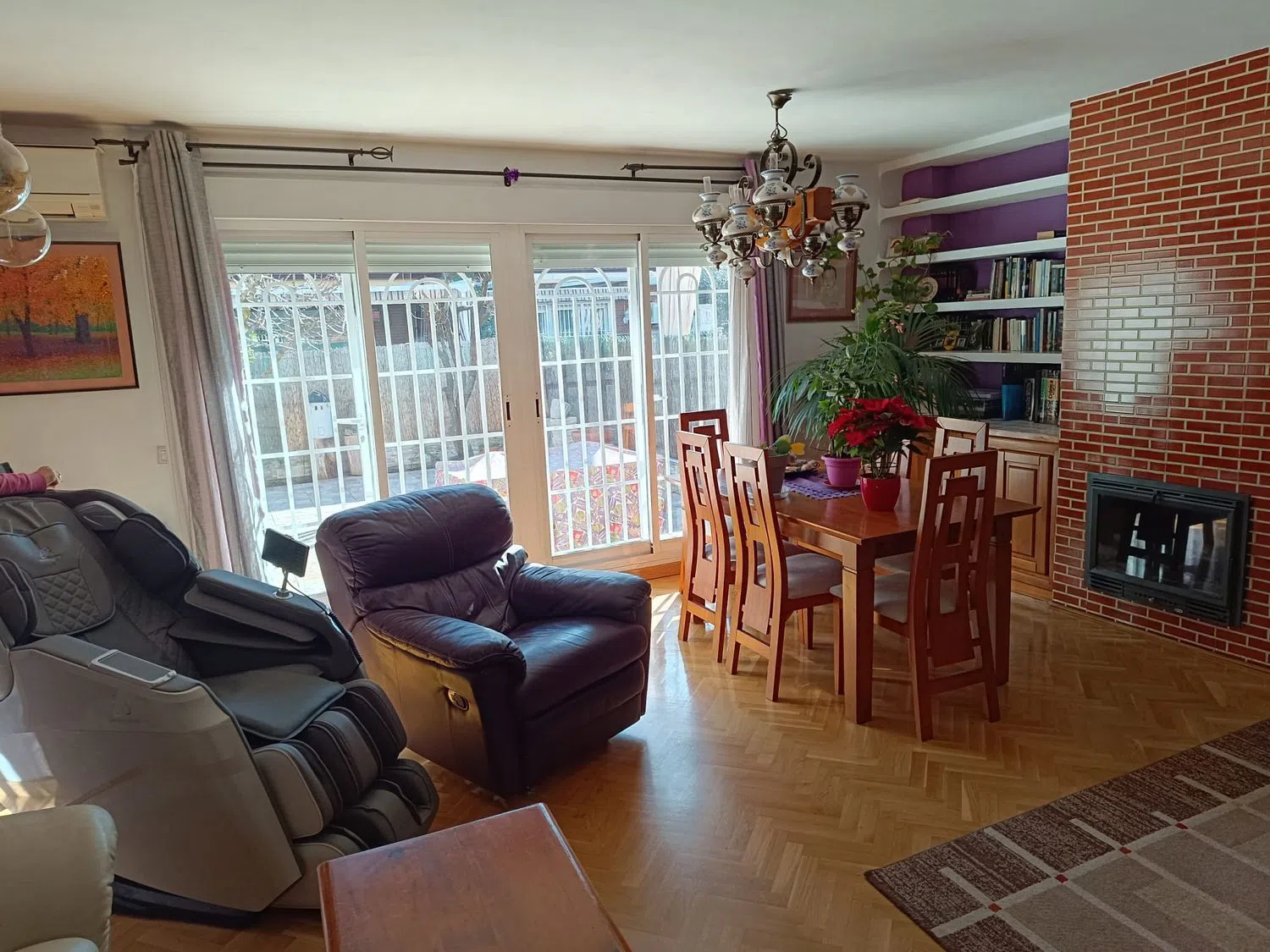 Chalet adosado en Getafe norte - Foto 1