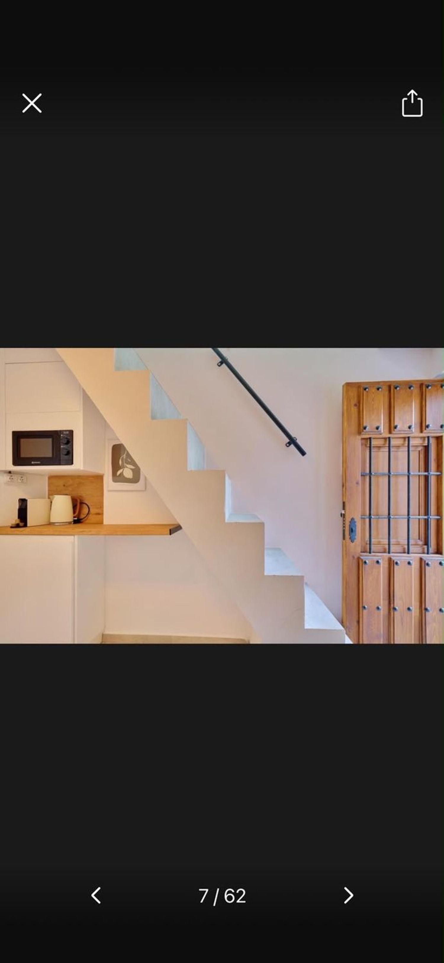 Chalet adosado en Barranco de los negros, 12, Albaicín, Albaicín - Foto 4