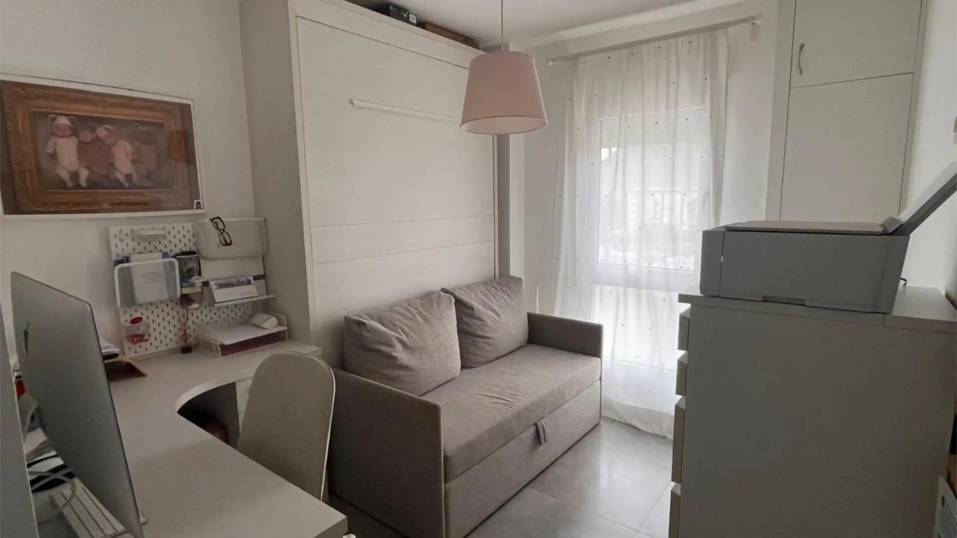 Piso en  Calle de Juan de Ortega 5 - Foto 12