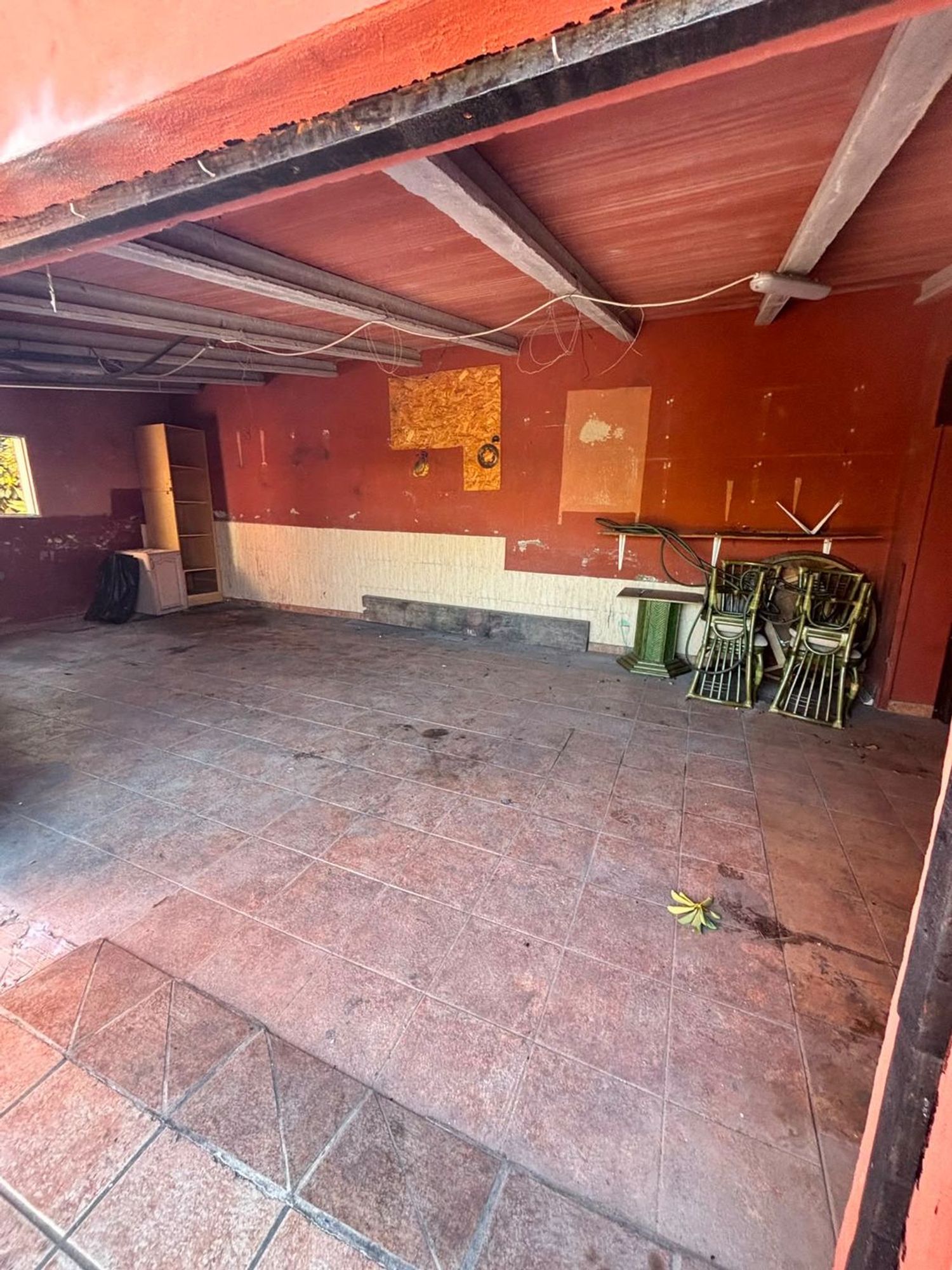 Casa o chalet independiente en Paseo Vistalegre, 8, Centro - Muelle Pesquero - Foto 13
