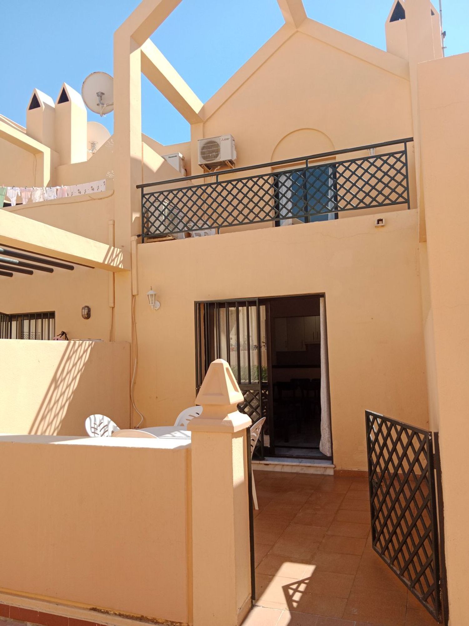 Chalet adosado en Calle Rodríguez Acosta, 3 a, Nueva Nerja, Nueva Nerja - Foto 3
