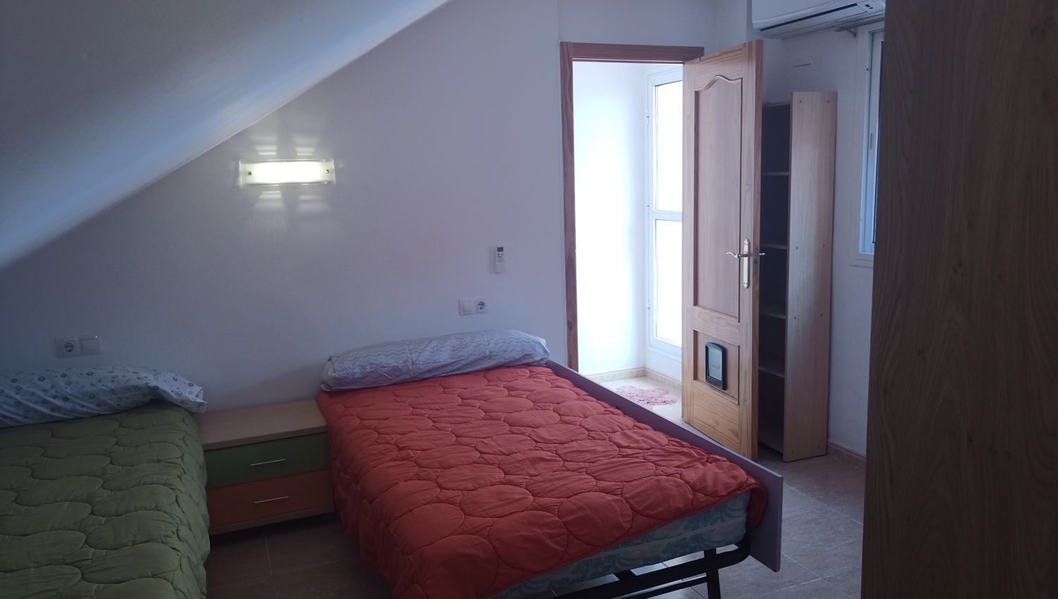 Alquiler de dúplex en Calle Ramón Muntaner, 10 - Foto 15